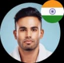 Sanjay Devagowda