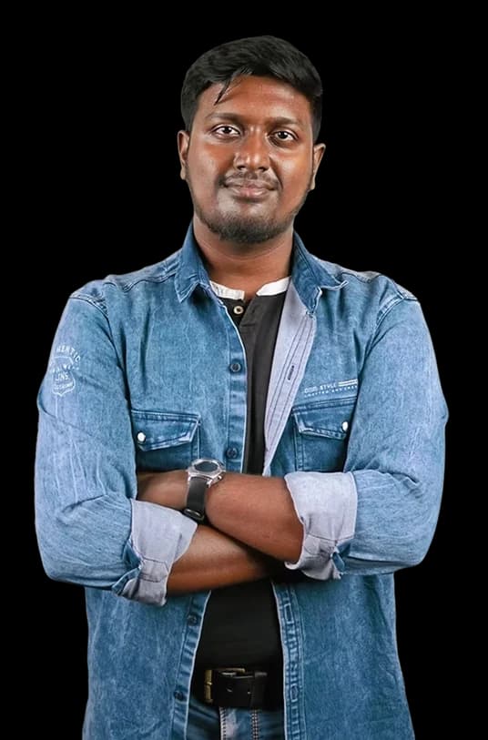 Siddharth RK