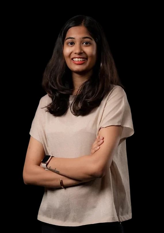 Vandana S
